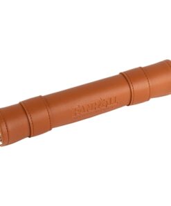 FanRoll Dice Rolling Scroll Leather FanRoll