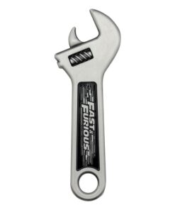 Fast & Furious Apribottiglia Wrench Fanattik