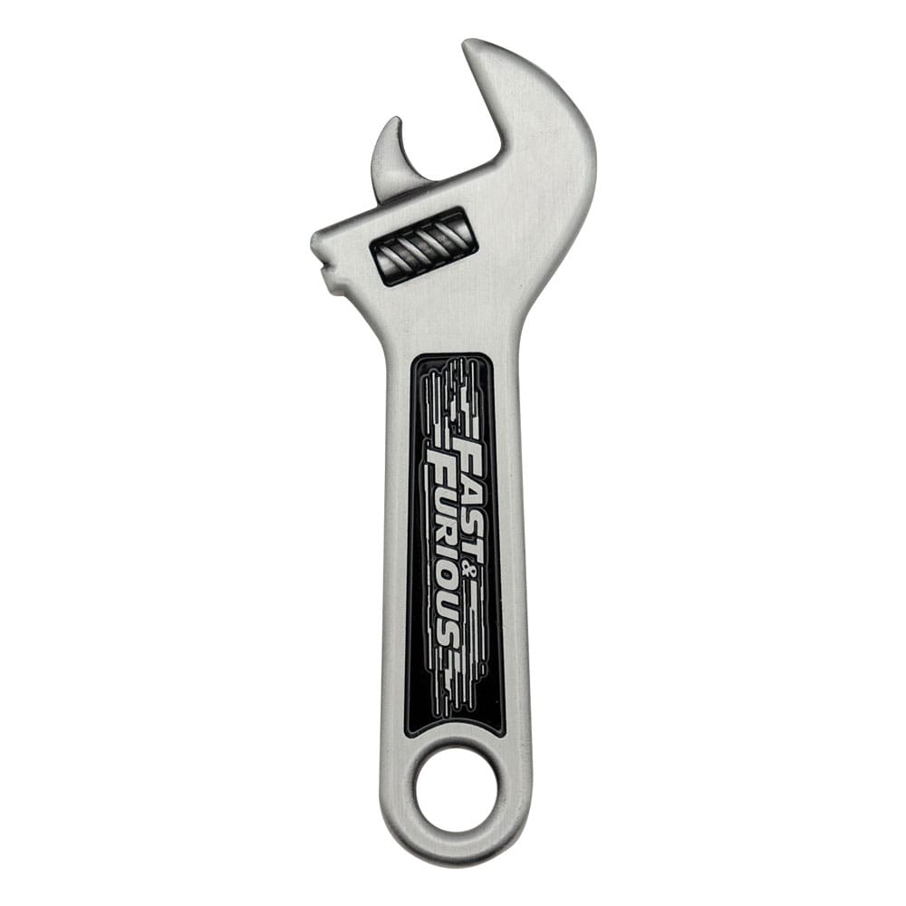 Fast & Furious Apribottiglia Wrench Fanattik