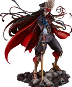 Fate/grand Order Pvc Statua 1/7 Avenger/oda Nobunaga 26 Cm Good Smile Company