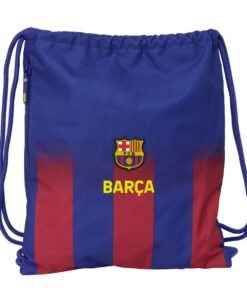 F.c. Barcelona 25/26 Borsa Palestra Safta