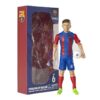 Fc Barcelona Gavi Action Figura 20cm Banbo Toys