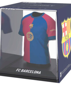 Fc Barcelona Mini T-shirt Figura Banbo Toys