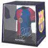 Fc Barcelona Raphinha Mini T-shirt Figura Banbo Toys