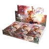 Final Fantasy Carte Gioco Journey Of Discovery Booster Box (ENG) Square Enix