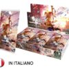 Final Fantasy Carte Gioco Journey Of Discovery Booster Box (ita) Square Enix