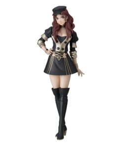 Fire Emblem: Three Houses Pop Up Parade Pvc Statua Dorothea Arnault 17 Cm Good Smile Company