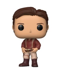 Firefly Pop! Tv Vinile Figures Malcolm Reynolds 9 Cm Funko