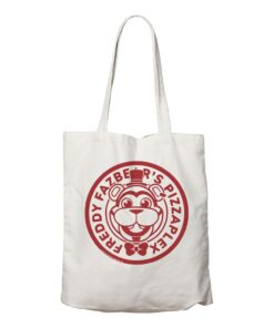 Five Nights At Freddy's Borsa Portatutto Fanattik