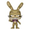 Five Nights At Freddy's: Help Wanted 2 Pop! Vinile Figura Glitchtrap 9 Cm Funko