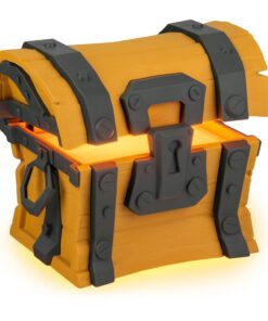 Fortnite Light Chest Paladone Products