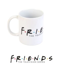 Friends Tazza 350ml Erik