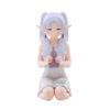 Frieren: Beyond Journey's End Frieren Relax Time Figura 13cm Banpresto