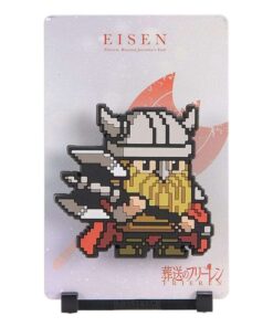 FRIEREN EISENFIGGYZ MAGNET Magneti First4figures