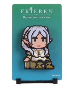 FRIEREN FRIERENFIGGYZ MAGNET Magneti First4figures