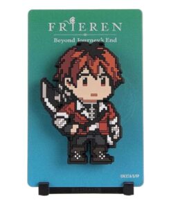 FRIEREN STARKFIGGYZ MAGNET Magneti First4figures