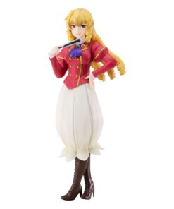 From Bureaucrat To Villainess Pop Up Parade L Pvc Statua Grace Auvergne 22 Cm Good Smile Company