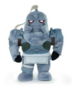 Fullmetal Alchemist Peluche Figura Alphonse 26 Cm Barrado