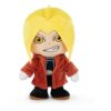 Fullmetal Alchemist Peluche Figura Edward 26 Cm Barrado