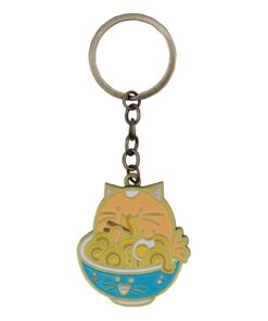 Fuzzballs Portachiavi Whisky Noodles Edizione Limitata Fanattik