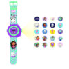 Gabbys Dollhouse Digital watch projections Lexibook