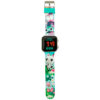 Gabbys Dollhouse Led Watch Bambino Licensing