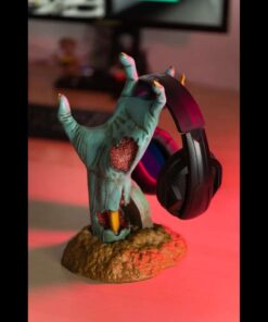 GAMERATION ONE MORE LIFE CONTR SUPPORT Accessori Grupo Erik