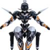 Gargantia On The Verdurous Planet Moderoid Plastica Model Kit Chamber 15 Cm Good Smile Company