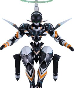 Gargantia On The Verdurous Planet Moderoid Plastica Model Kit Chamber 15 Cm Good Smile Company