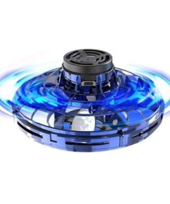 Gear2play Disky Fly Con Led Gear2play