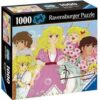 GEORGIE PUZZLE 1000 PZ Puzzle Ravensburger