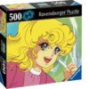 GEORGIE PUZZLE 500 PZ Puzzle Ravensburger