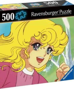 GEORGIE PUZZLE 500 PZ Puzzle Ravensburger
