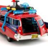 GHOSTBUSTERD ECTO1 OPTIMUS PRIME 1:24 Modelli In Scala Jada Toys