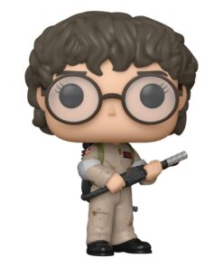 Ghostbusters 2024 Pop! Movies Vinile Figura Phoebe 9 Cm Funko