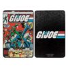 G.i. Joe Ingot A Real American Hero -1 Edizione Limitata Fanattik