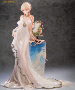 Girls Frontline Statua 1/7 Ots-14 Divinely-favoured Beauty Ver. 25 Cm Reverse Studio