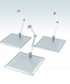 GOODSMILE SIMPLE STAND FOR FIGURES / MODELS (3) ACCESSORI
