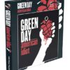 Green Day: American Idiot 500 Piece Jigsaw Puzzle NMR Distribution