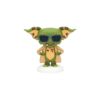 Gremlins Pokis Rubber Minifigure Flasher 7 Cm SD Toys