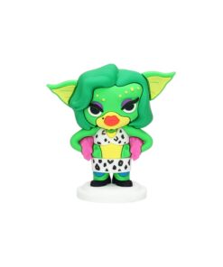 Gremlins Pokis Rubber Minifigure Greta 7 Cm SD Toys