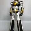 Grendizer U Jumbo Bla &gold Sovbi Figura Action Figura Plex