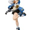 Guilty Gear Strive Pvc Statua 1/7 Bridget 27 Cm Ques Q