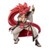 Guilty Gear Strive Statua Pvc Baiken 23 Cm Union Creative