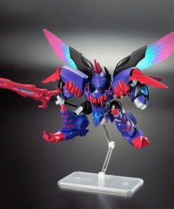 Gundam Model Kit Pvc Mashin Creator Wataru Mashin E Bandai