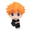 Haikyu!! Look Up Pvc Statua Shoyo Hinata 11 Cm Megahouse