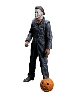 Halloween Michael Myers 1978 Action Figure 19cm -ToT