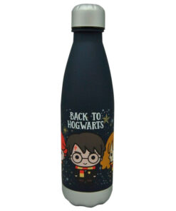 Harry Potter Back To Hogwarst Bottiglia 650ml Warner Bros. Discovery