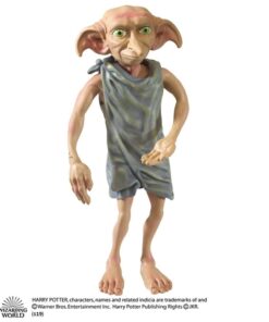 Harry Potter Bendable Figura Dobby 16 Cm Noble Collection