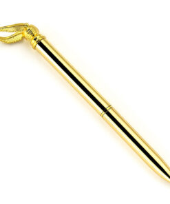 Harry Potter Boccino D'oro Metallic Pen The Carat Shop